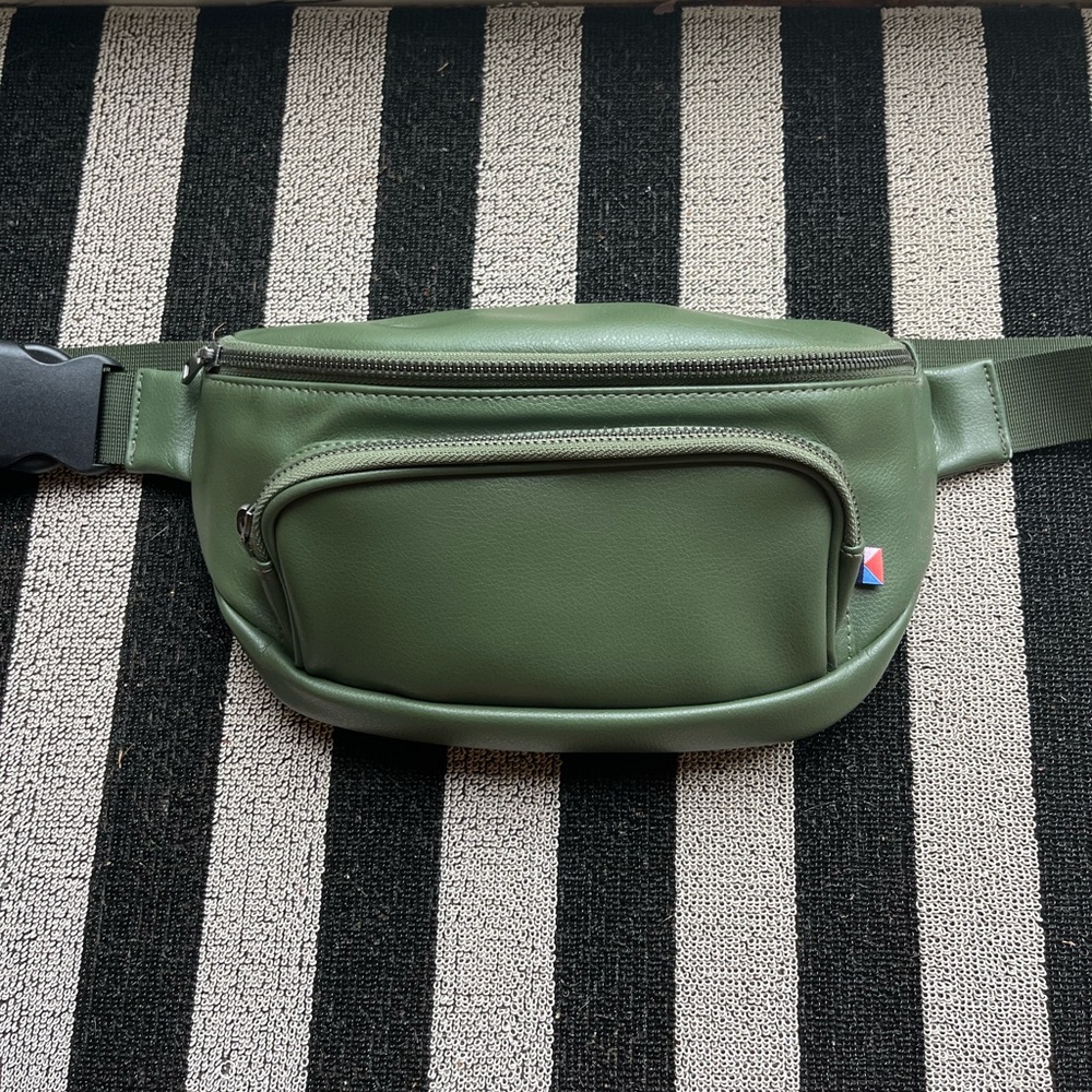 Kibou travel diaper bag